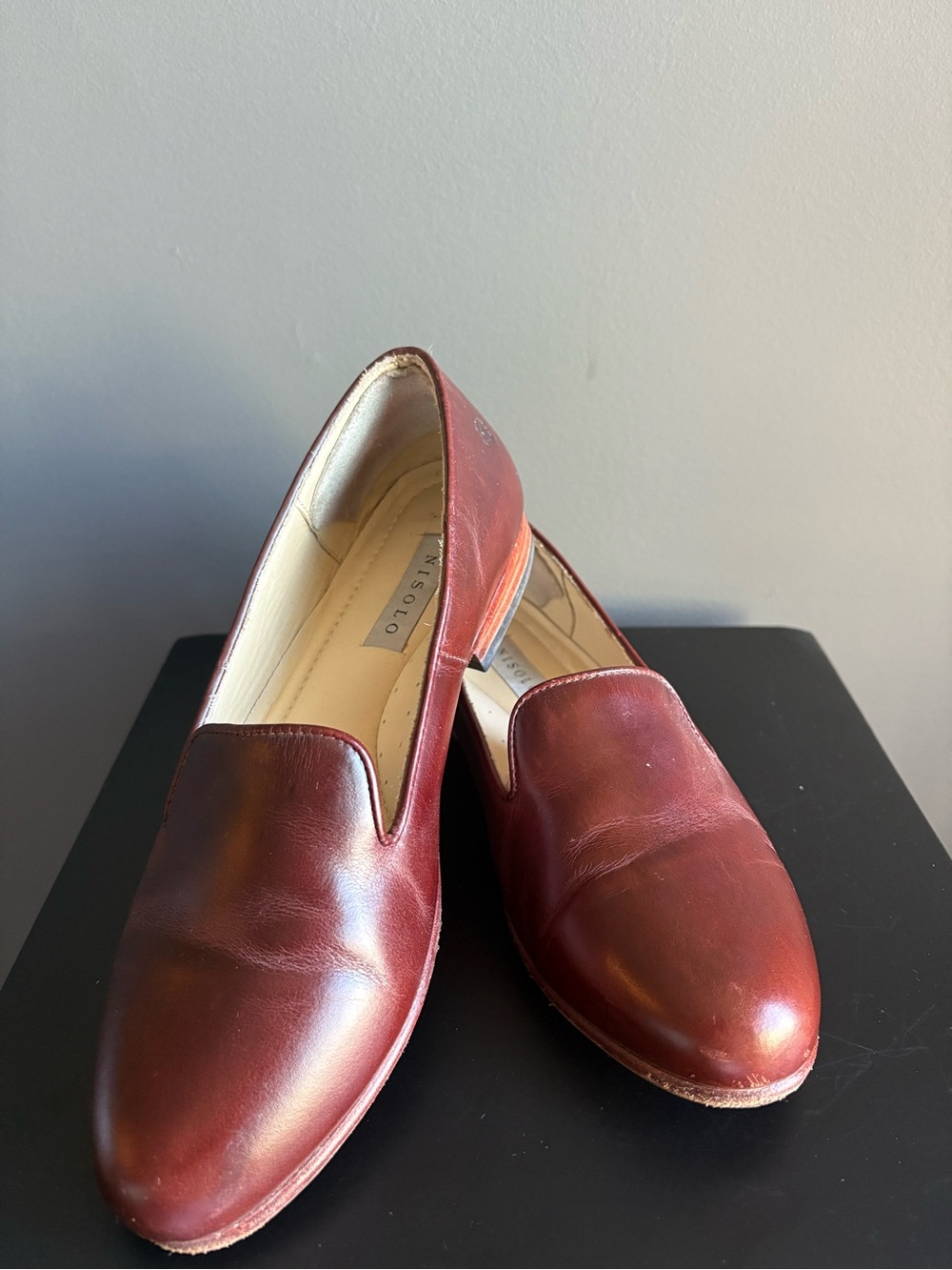 Nisolo Loafers